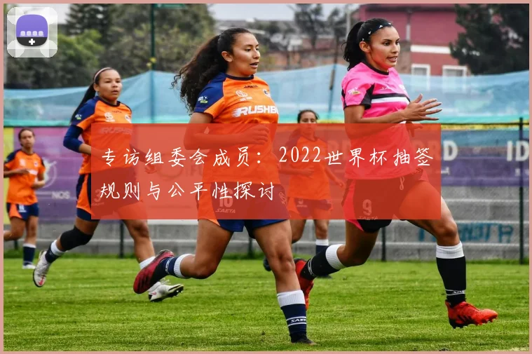 专访组委会成员：2022世界杯抽签规则与公平性探讨
